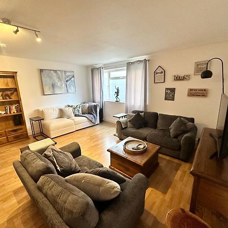 Bermondsey Apartment London Exterior foto