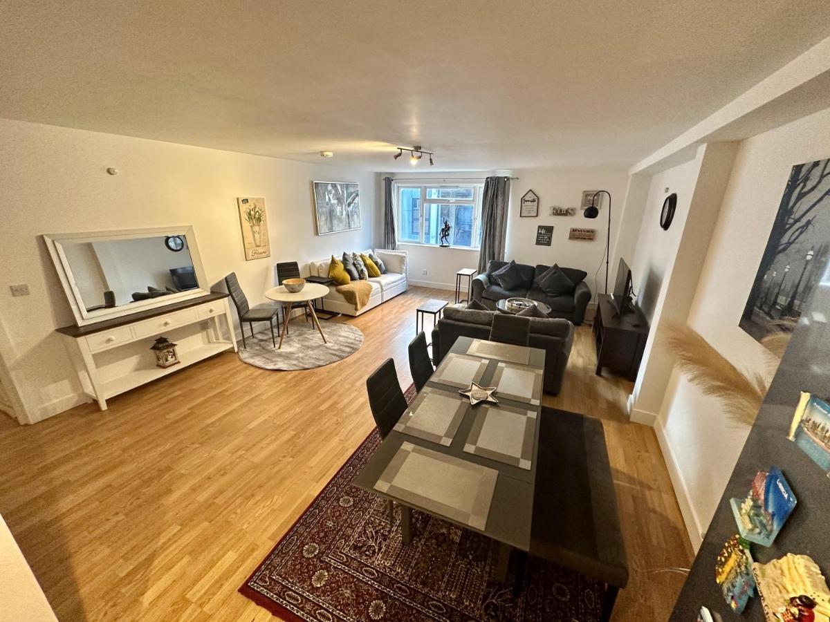 Bermondsey Apartment London Exterior foto