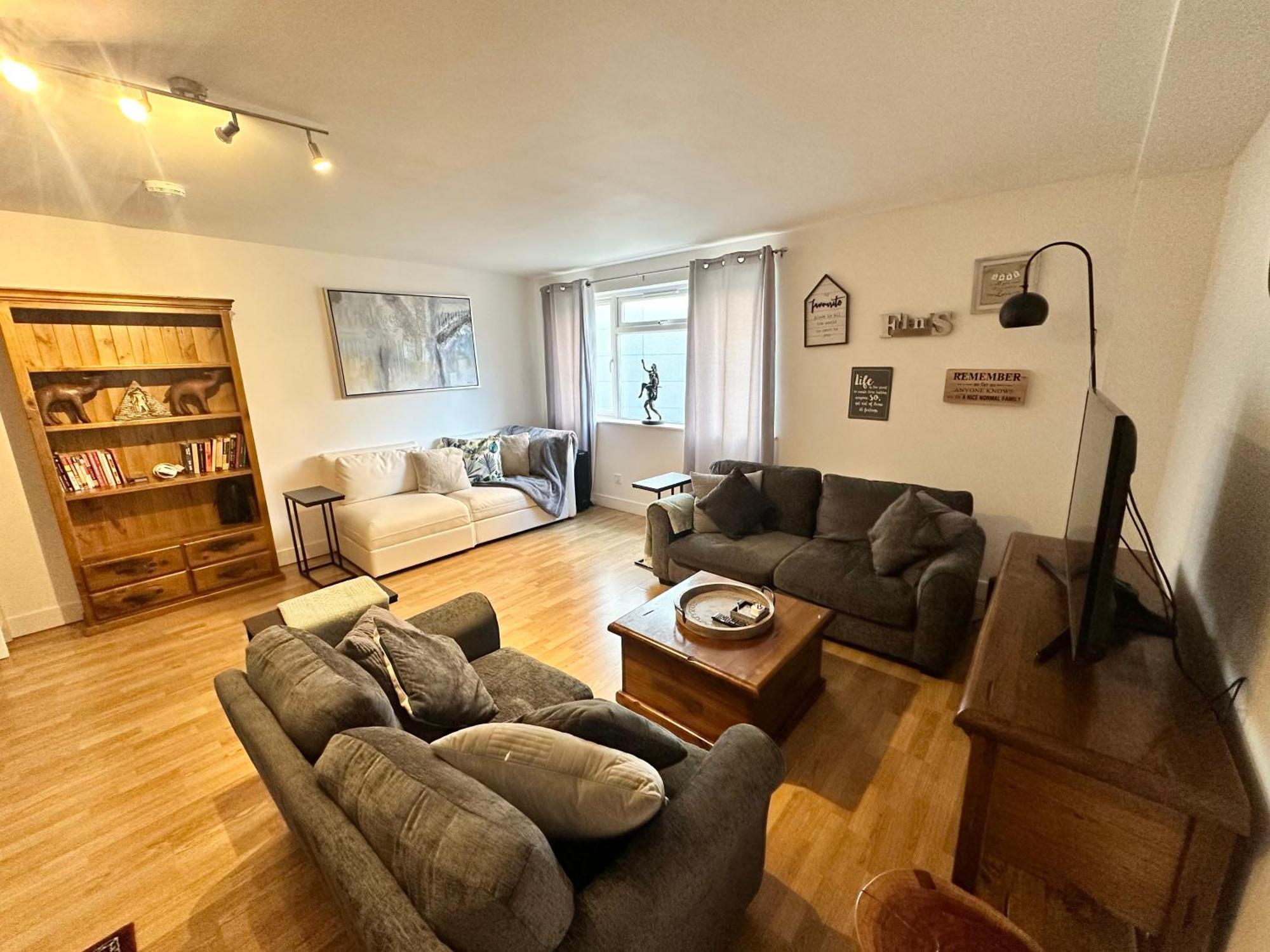 Bermondsey Apartment London Exterior foto