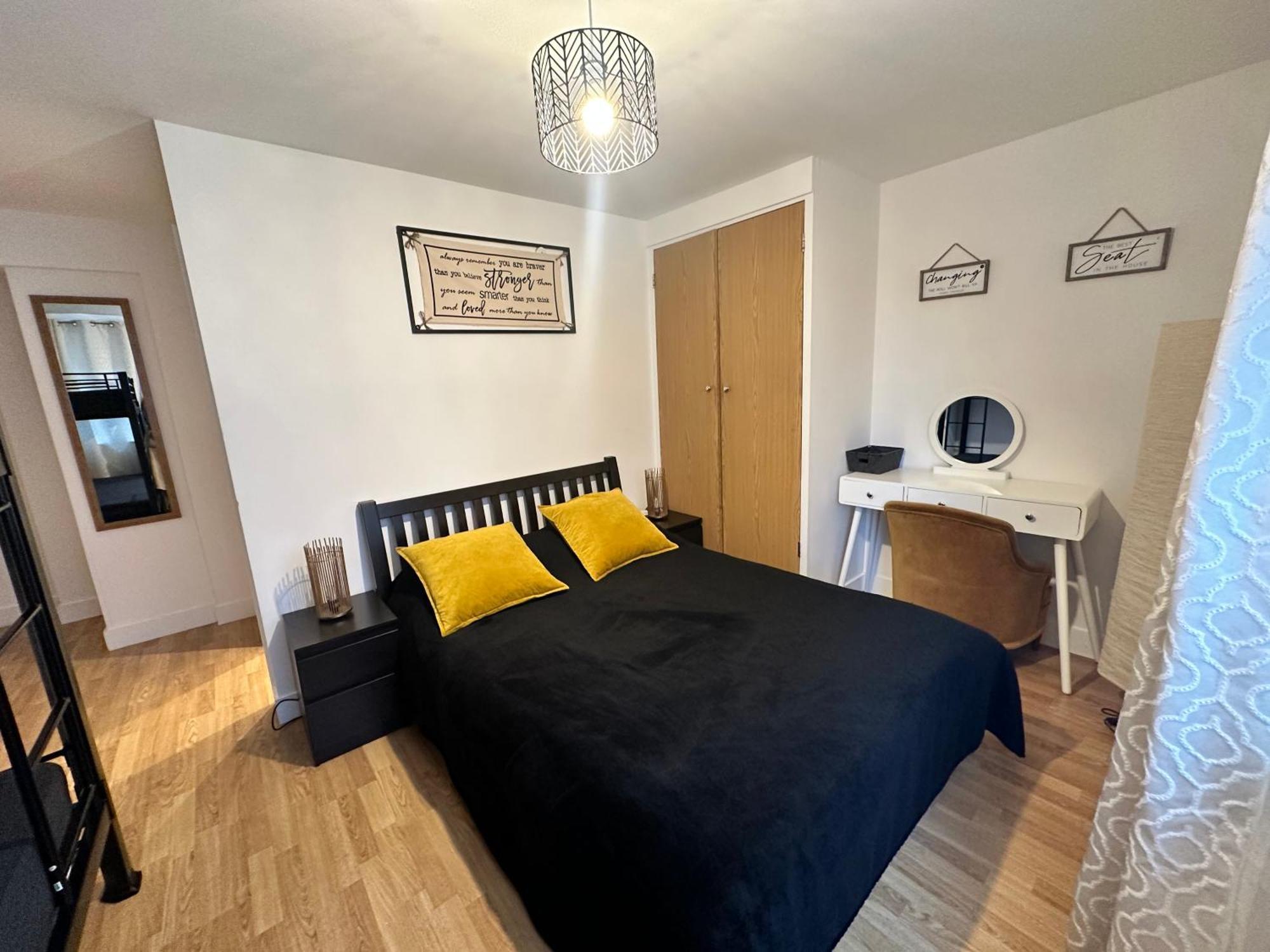 Bermondsey Apartment London Exterior foto