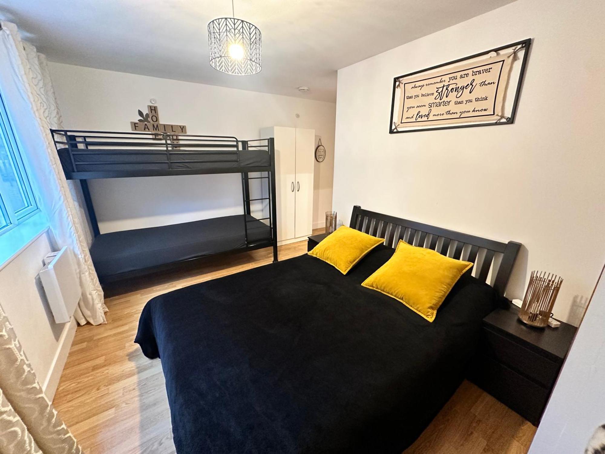Bermondsey Apartment London Exterior foto